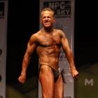 Robin  Bocker - NPC EFX Big Sky Championships 2011 - #1